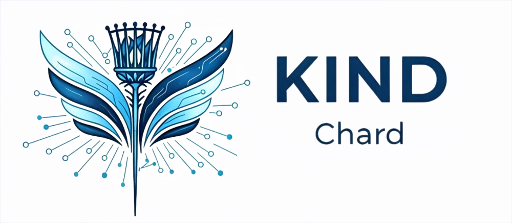 Chard KIND Home
